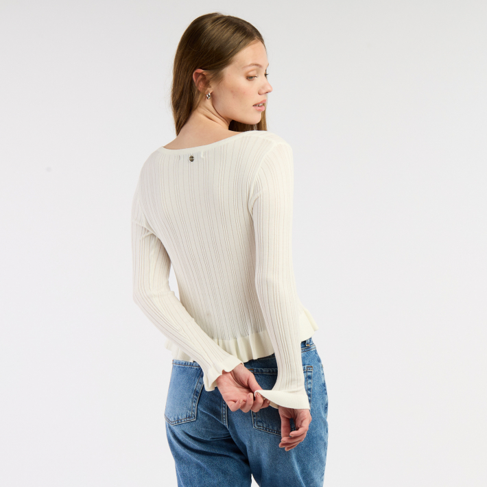 CARDIGAN LYNN