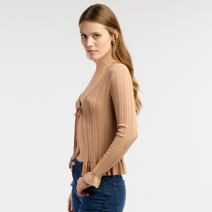 CARDIGAN LYNN