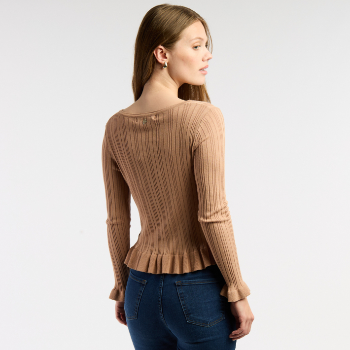 CARDIGAN LYNN