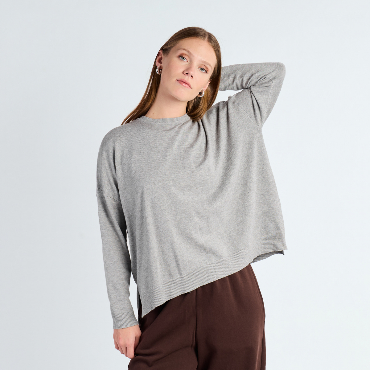 SWEATER TESS