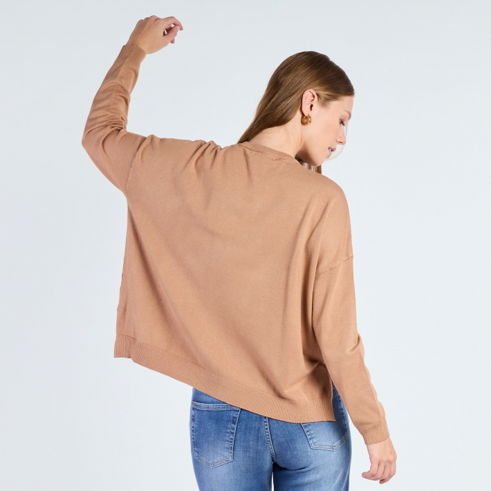 SWEATER TESS