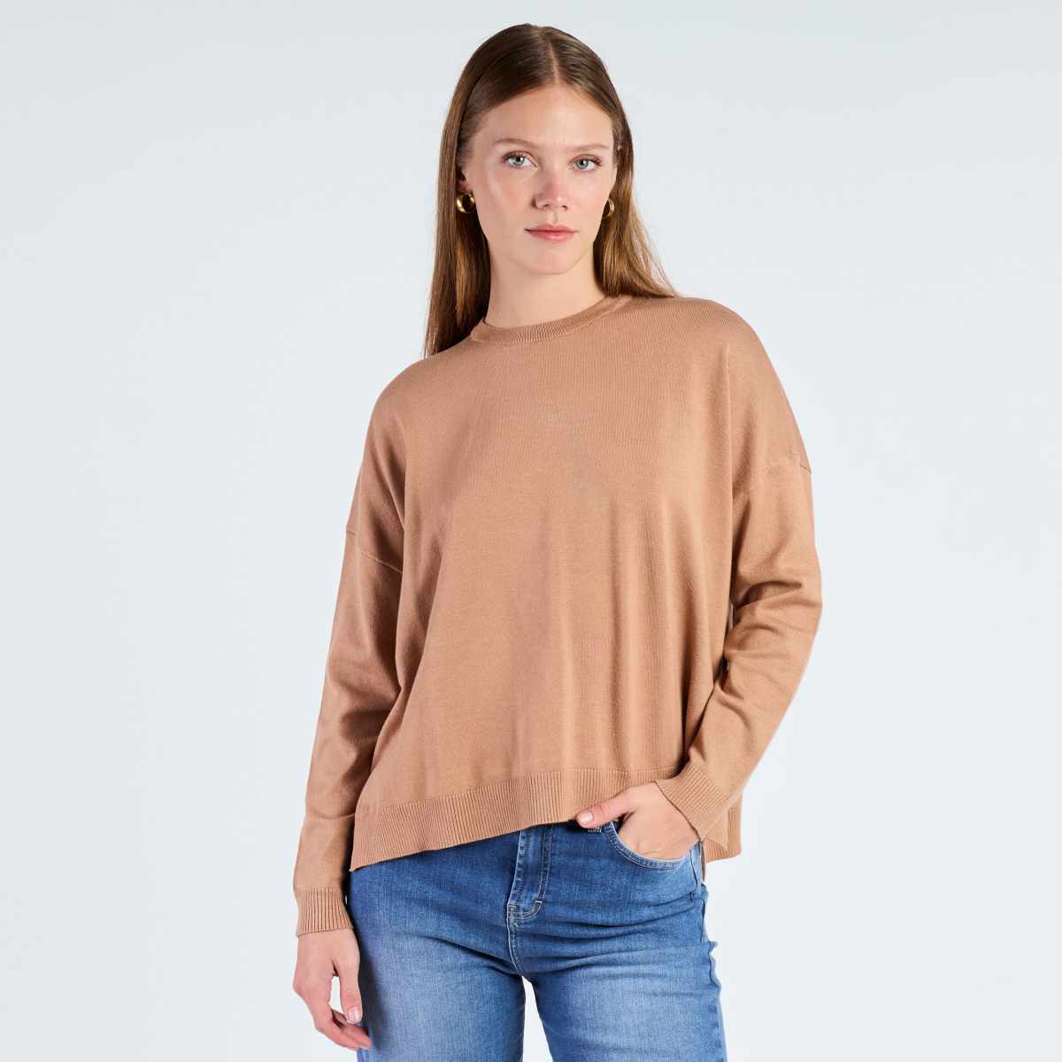 SWEATER TESS