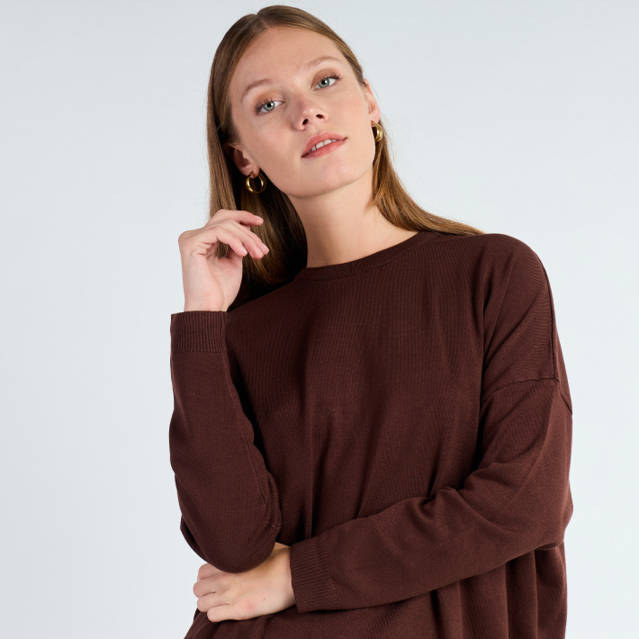 SWEATER TESS