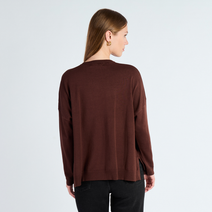SWEATER TESS