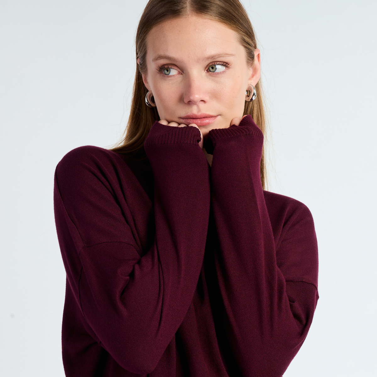 Sweater Tess
