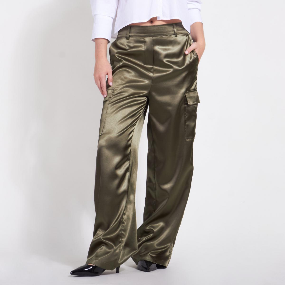 PANTALON AGNES