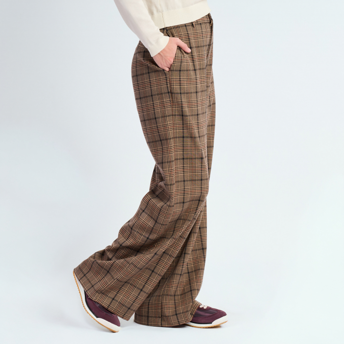 PANTALON SCOTT