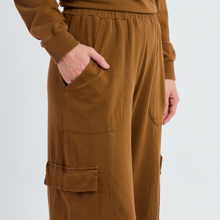 JOGGING DIX II CARGO