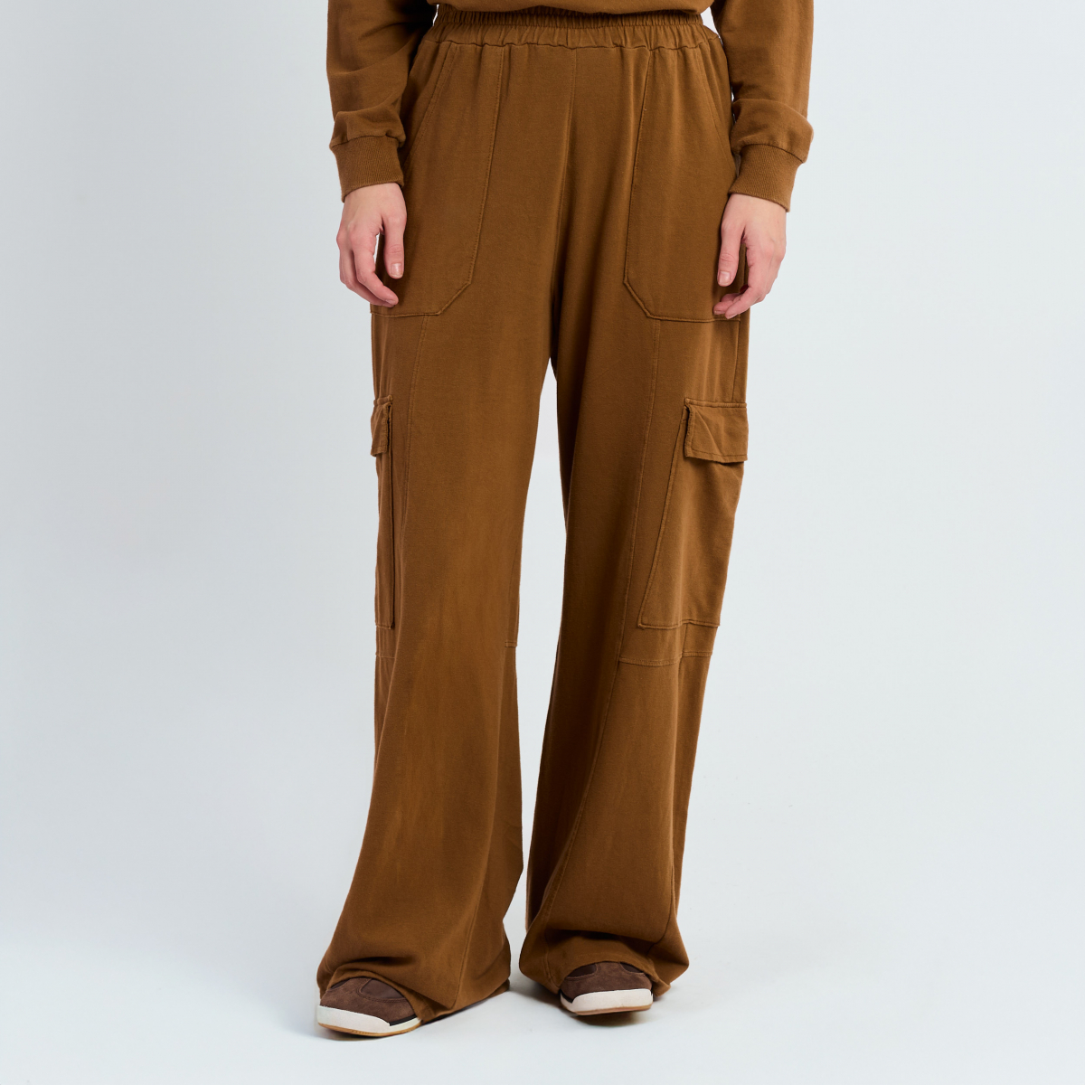 JOGGING DIX II CARGO