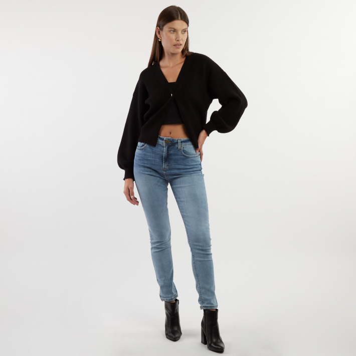JEAN NEW CHARLIZE