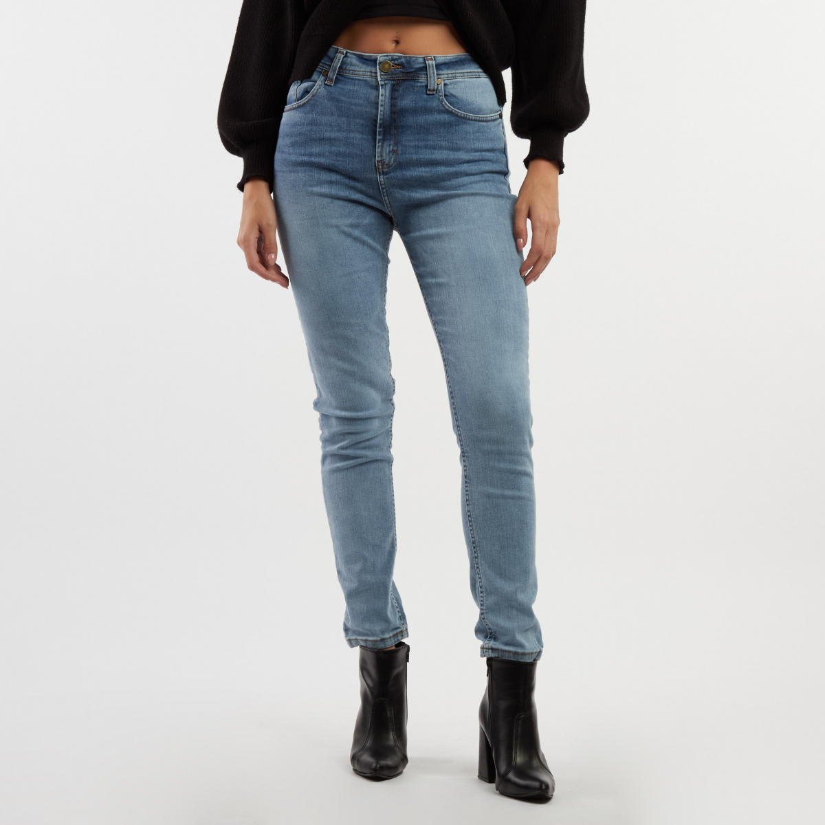 Jean New Charlize Skinny fit