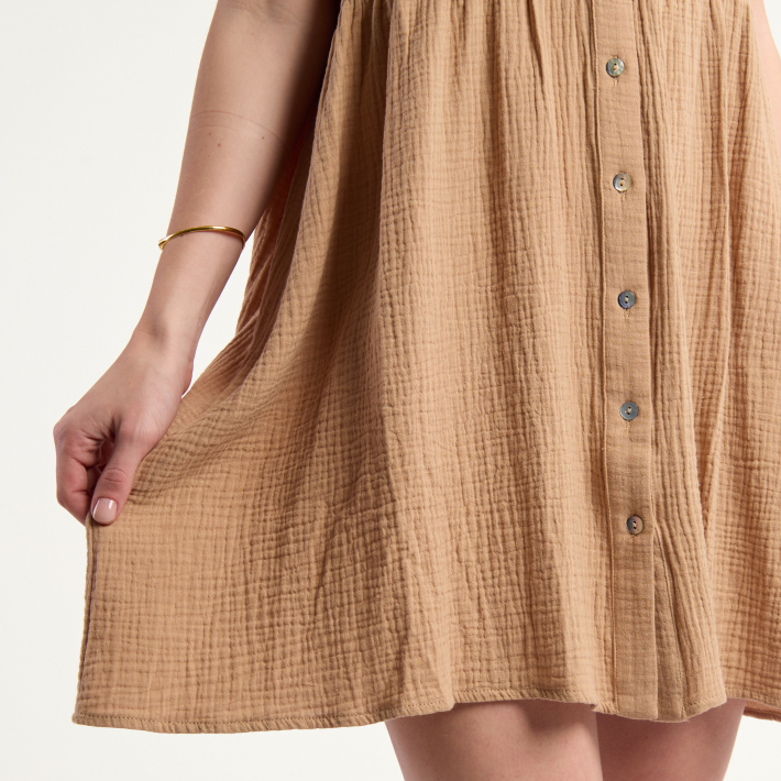 VESTIDO LOUISE