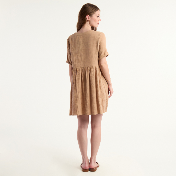 VESTIDO LOUISE