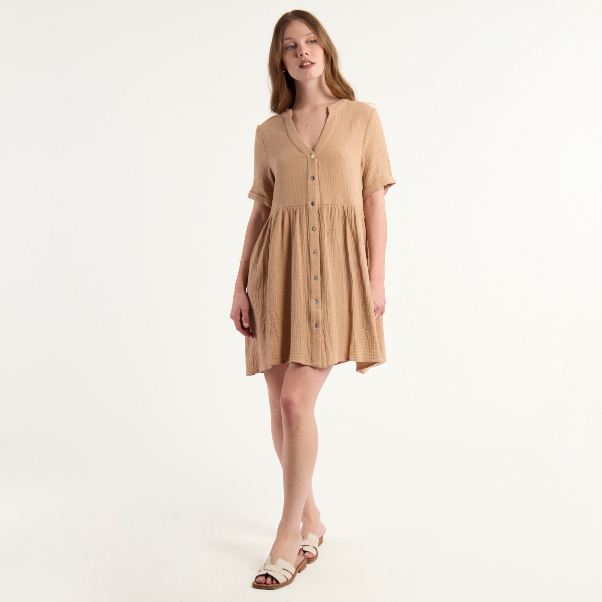 VESTIDO LOUISE