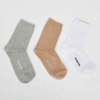 MEDIAS TRIPACK LISO