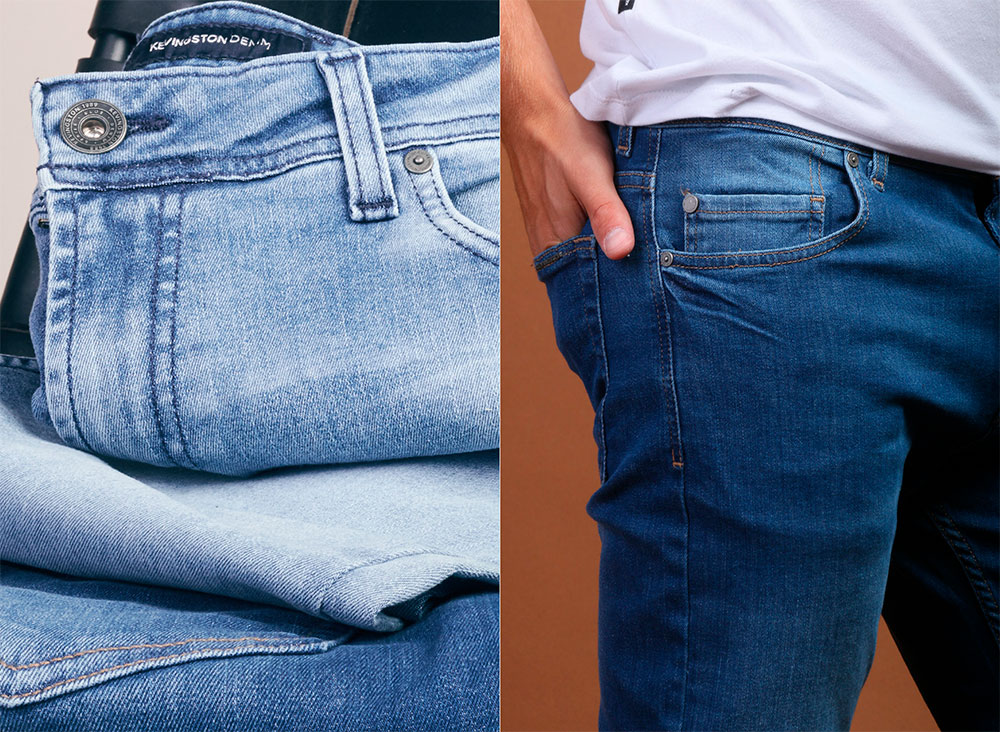 jean slim fit
