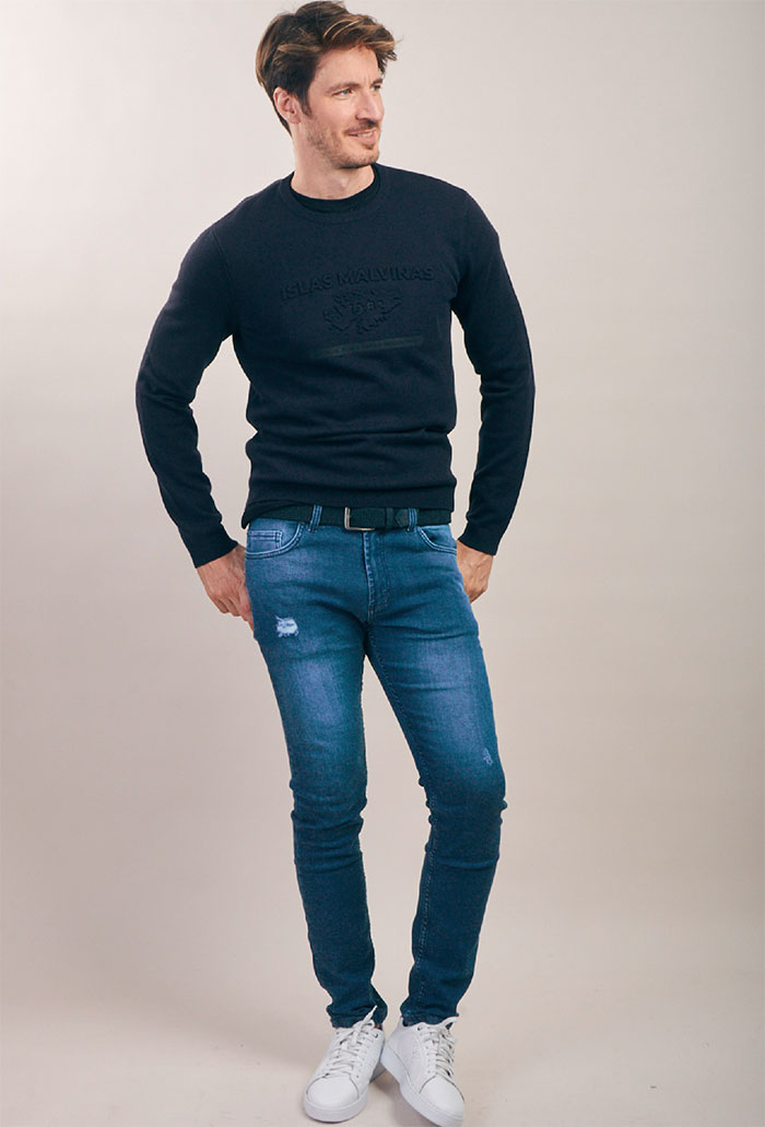 jean slim fit