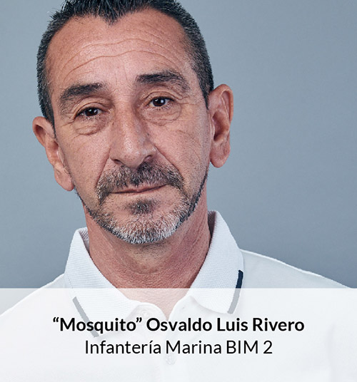 Infantería Marina BIM 2