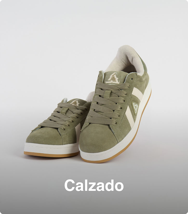 Día del Padre - Calzado