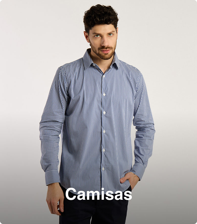 Día del Padre - Camisas
