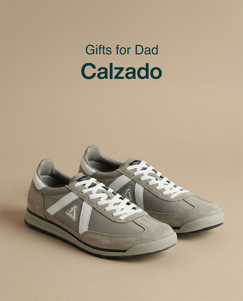 Día del Padre - Calzado