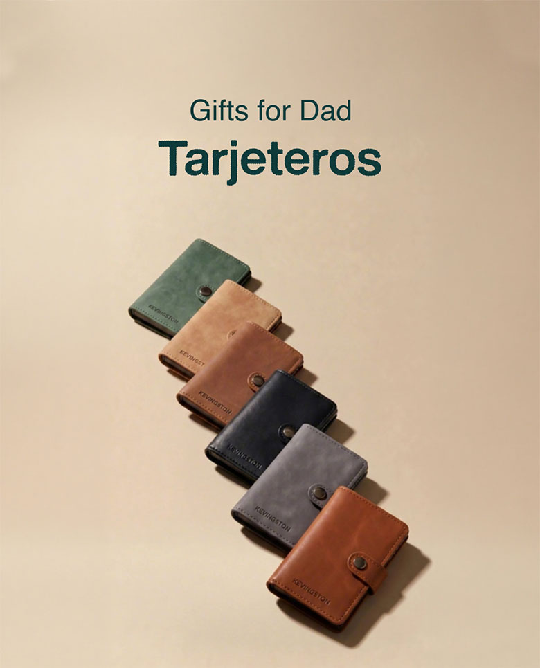 Día del Padre - Tarjeteros