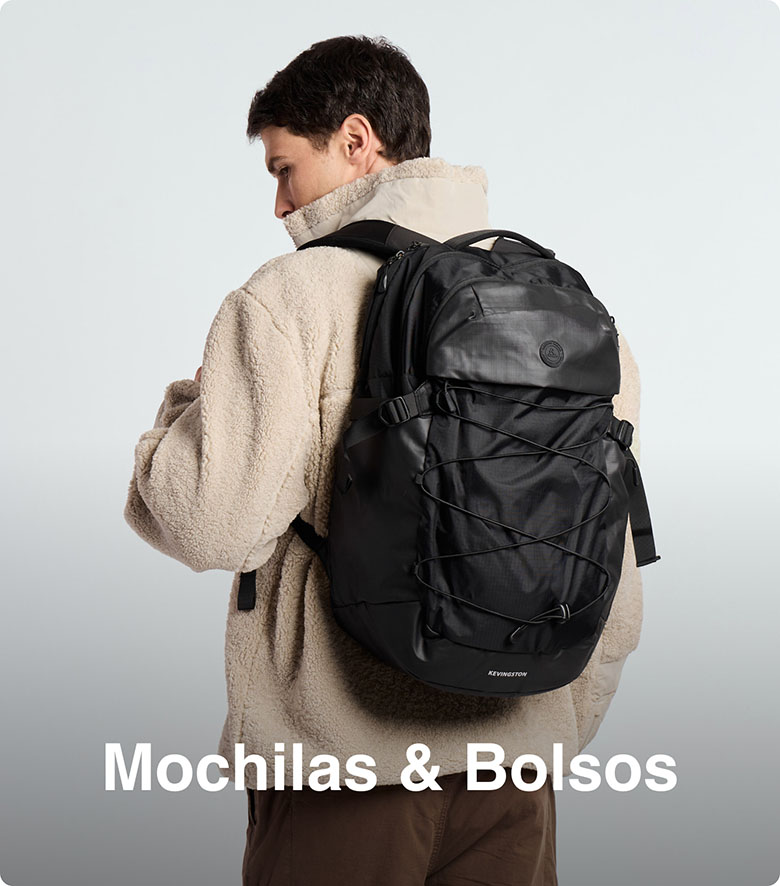 Día del Padre - Mochilas y Bolsos