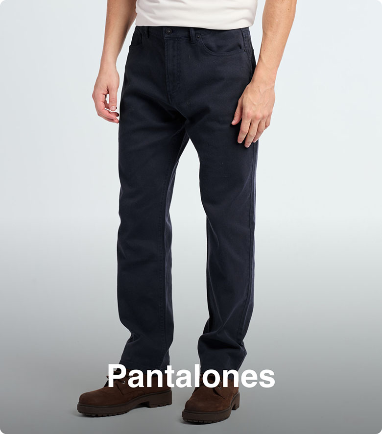 Día del Padre - Pantalones