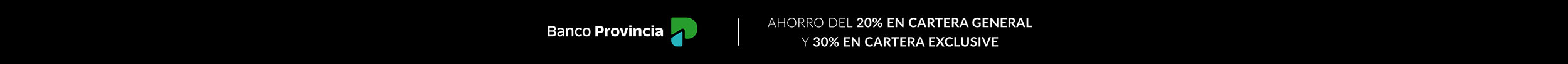 Descuento provincia