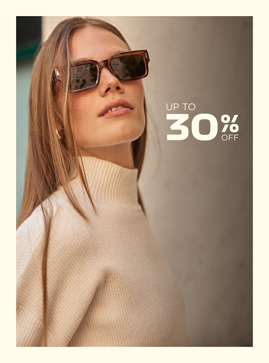 Sweaters Mujer up to 30% OFF