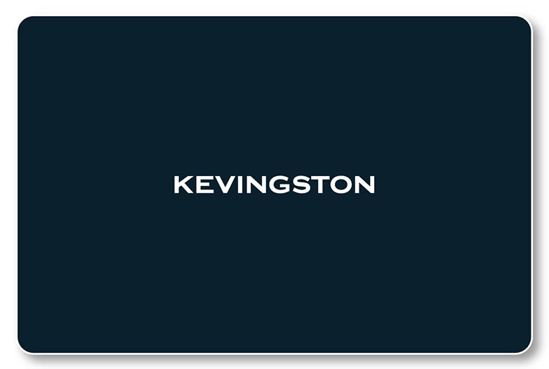 Gift Card Modelo 1