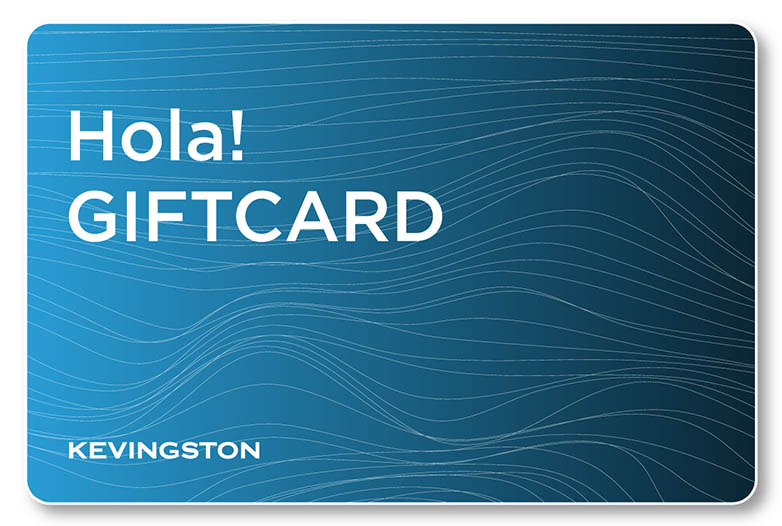 Gift Card Modelo 1