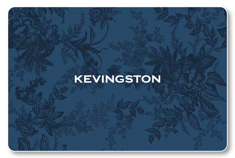 Gift Card Modelo 1