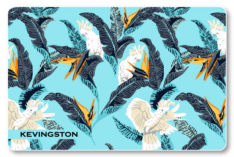 Gift Card Modelo 1