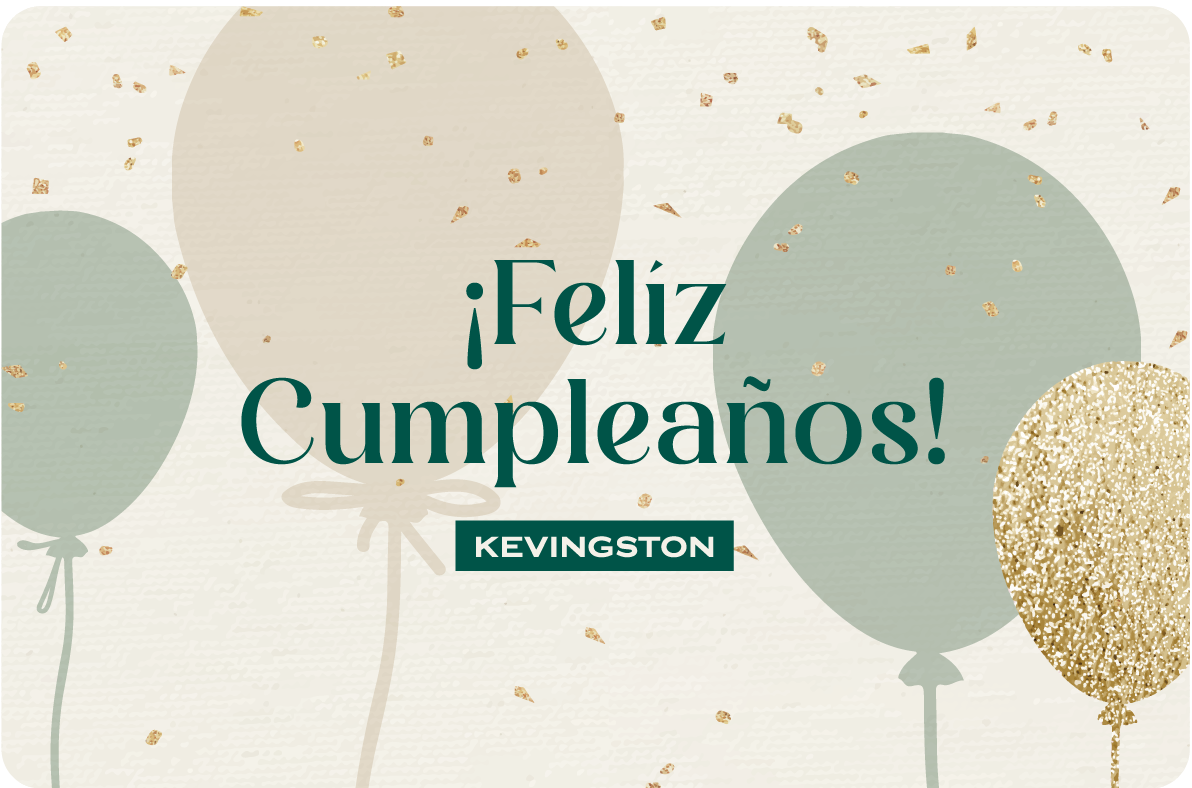 Gift Card Modelo 1