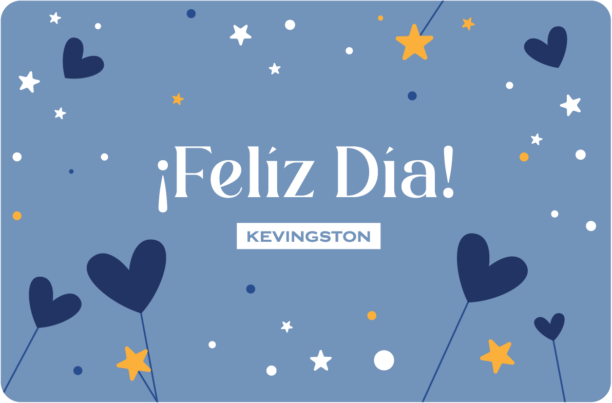 Gift Card Modelo 1