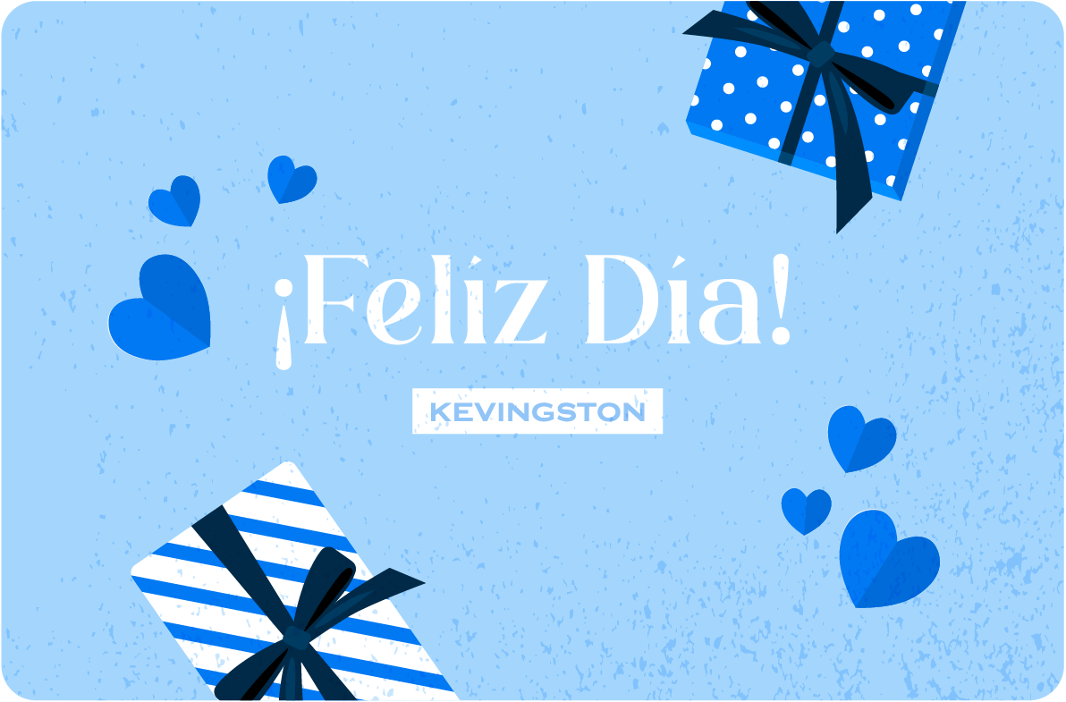 Gift Card Modelo 1