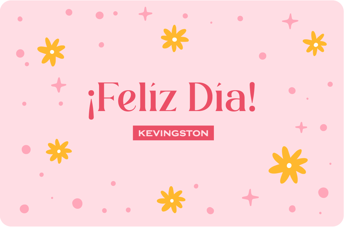 Gift Card Modelo 1