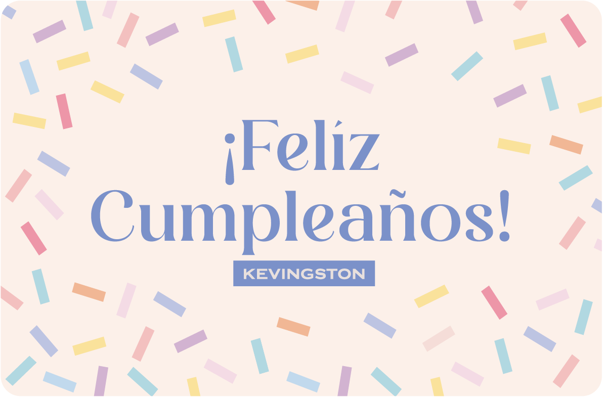 Gift Card Modelo 1