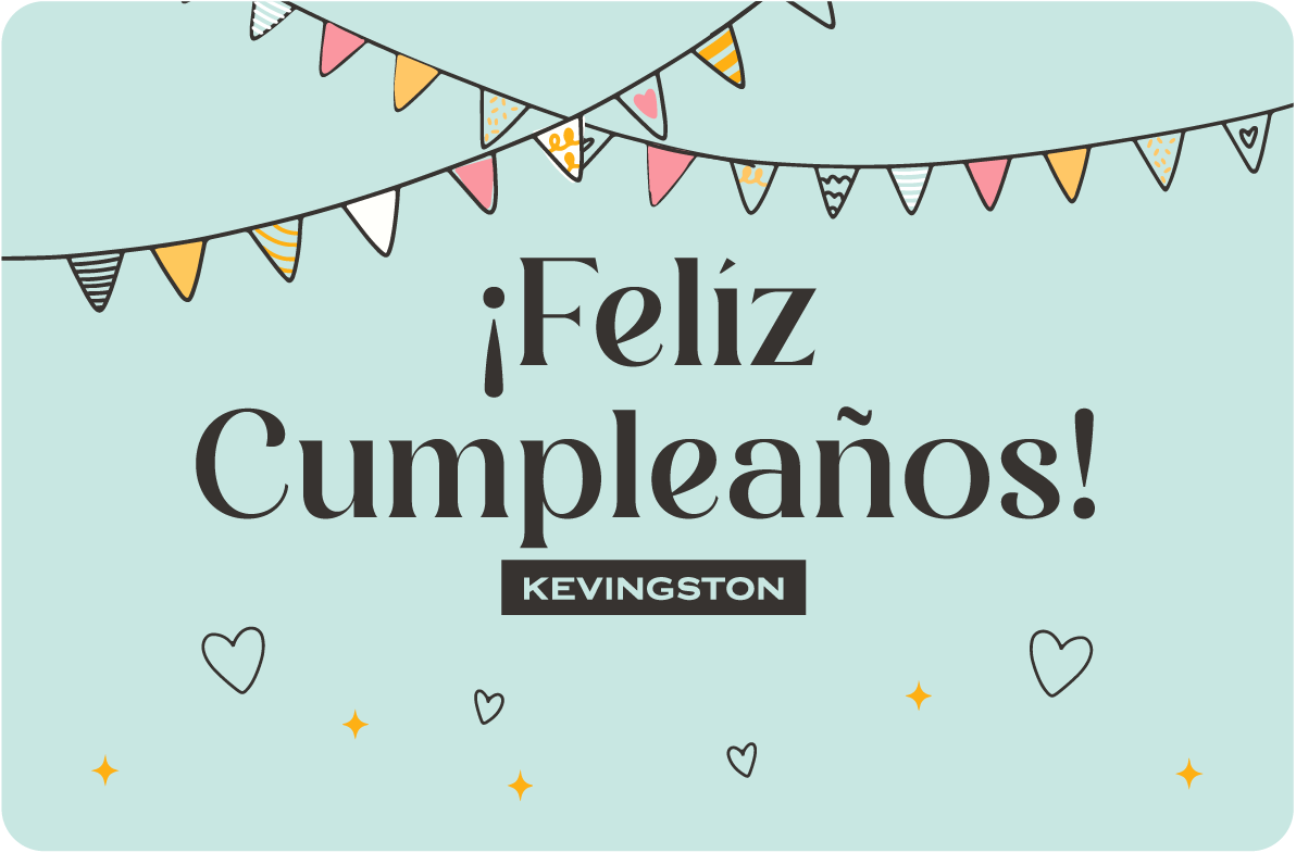 Gift Card Modelo 1