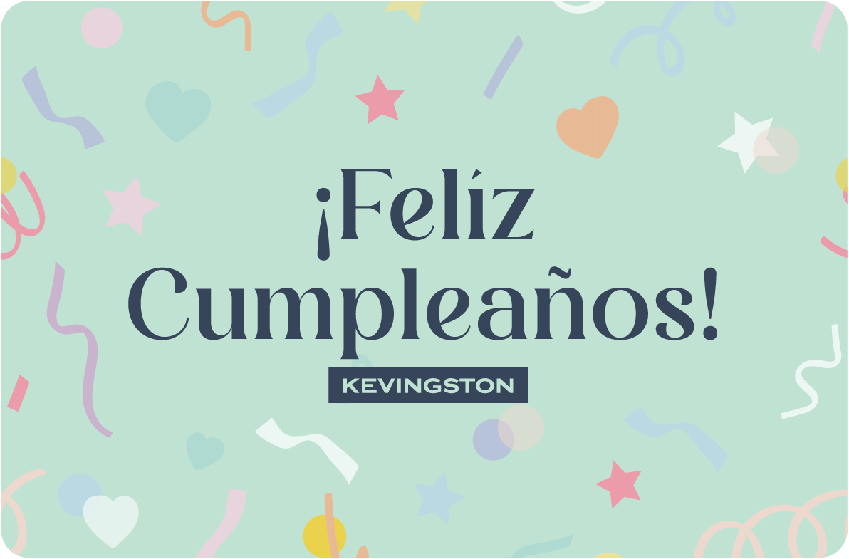 Gift Card Modelo 1