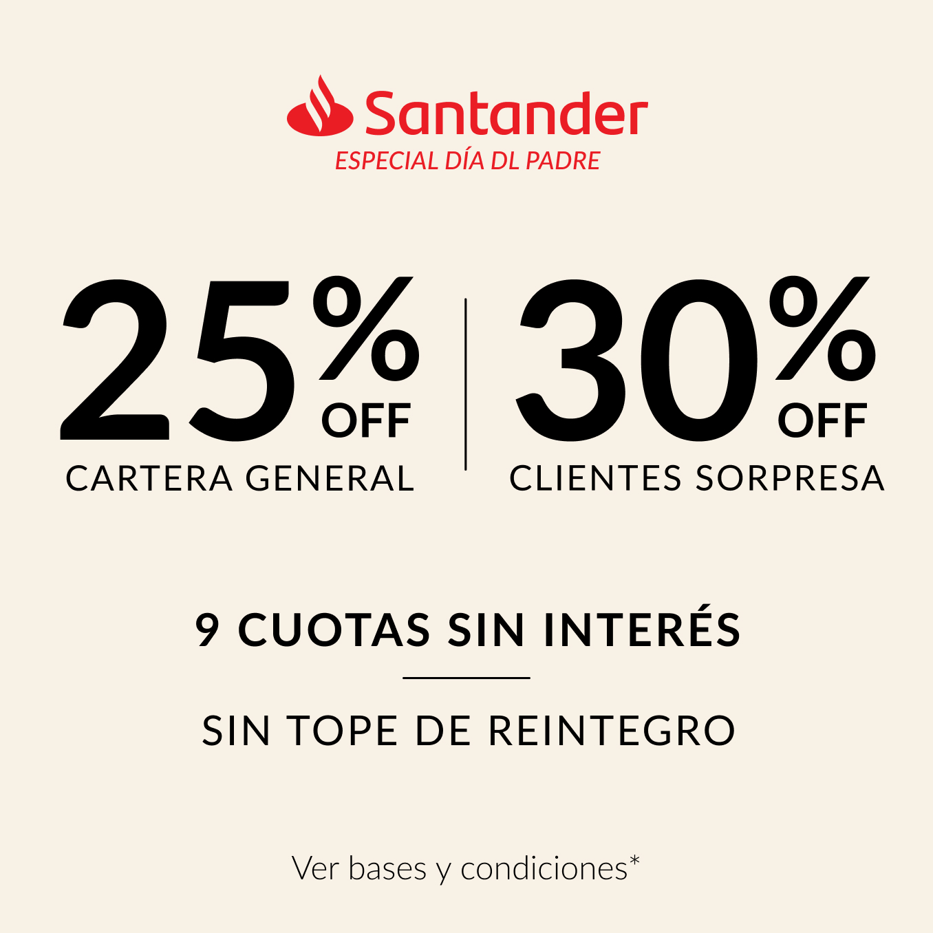 ¡ELEGÍ EL REGALO PARA PAPÁ!
