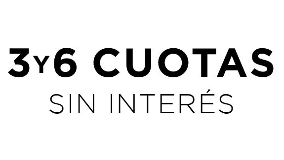 CUOTAS SIN INTERÉS