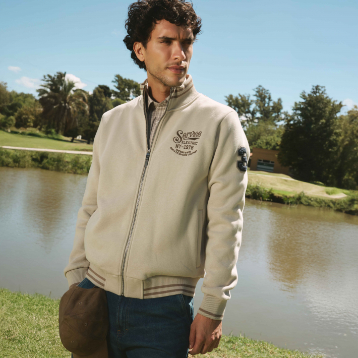 CAMPERA EUROPE HIGH