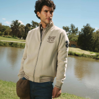 CAMPERA EUROPE HIGH
