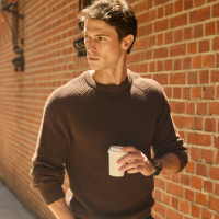 SWEATER LONDON