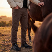 PANTALON ANTARTIC