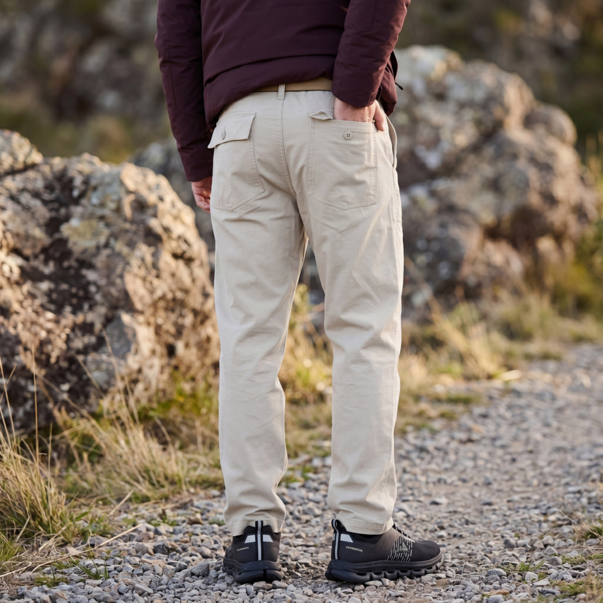 Pantalón Vermont Classic fit