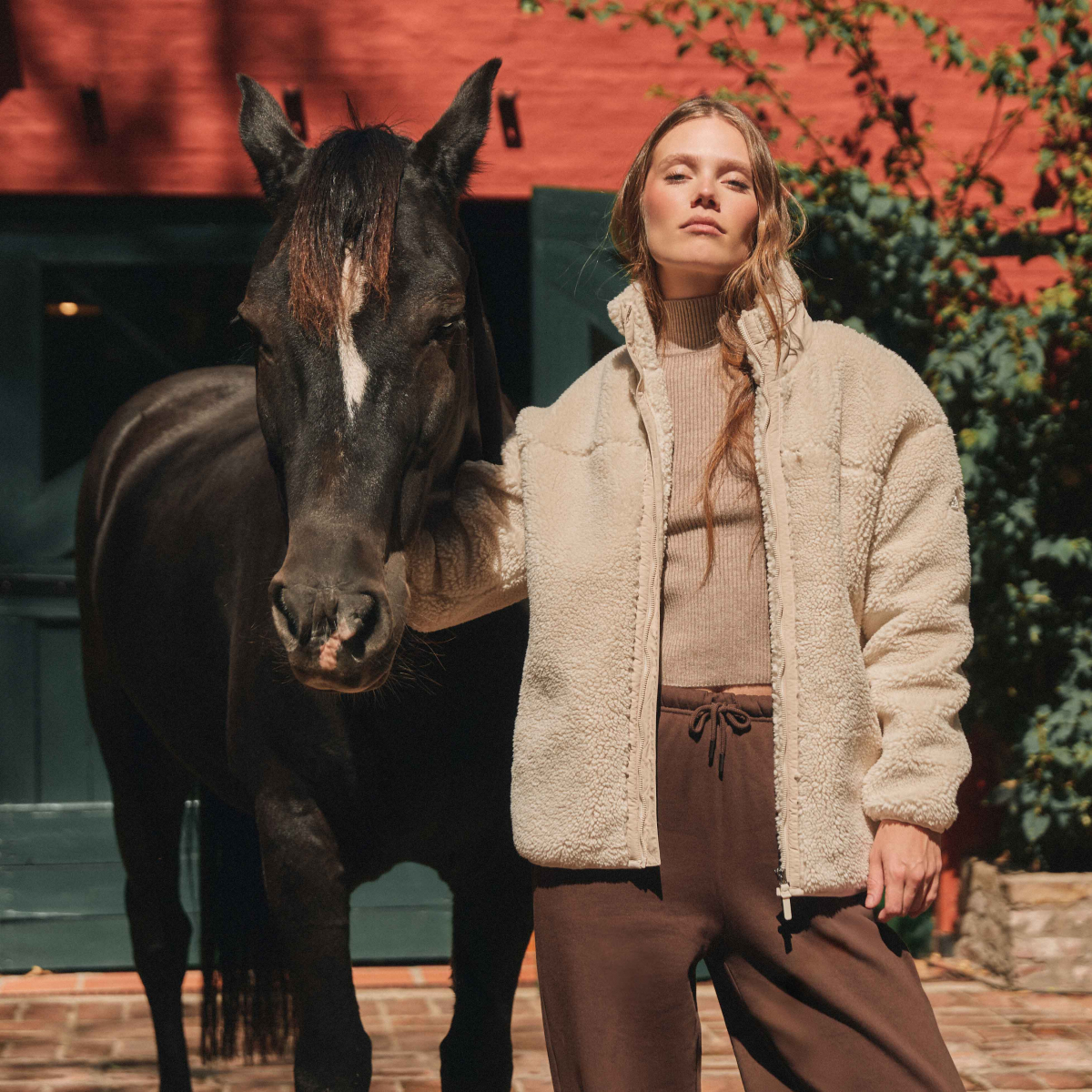 Campera Butter