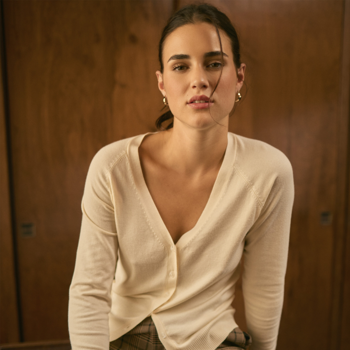 CARDIGAN TISLA